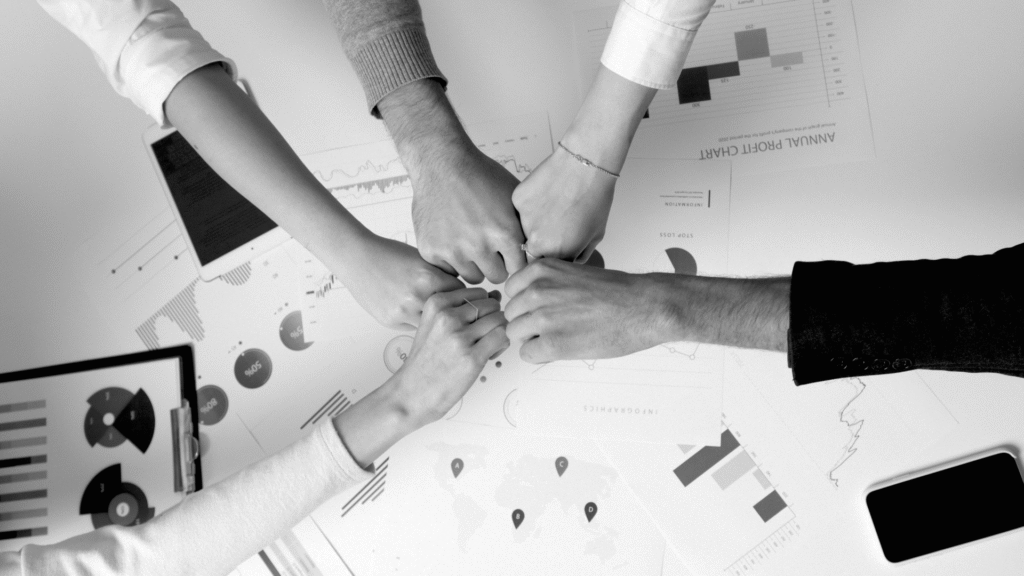 The Fractional CMO Case for Marketplaces