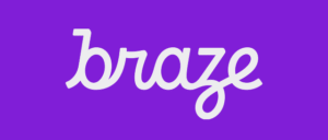 Braze logo