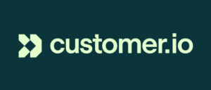 Customer io logo