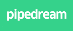 pipedream logo