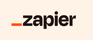 zapier logo