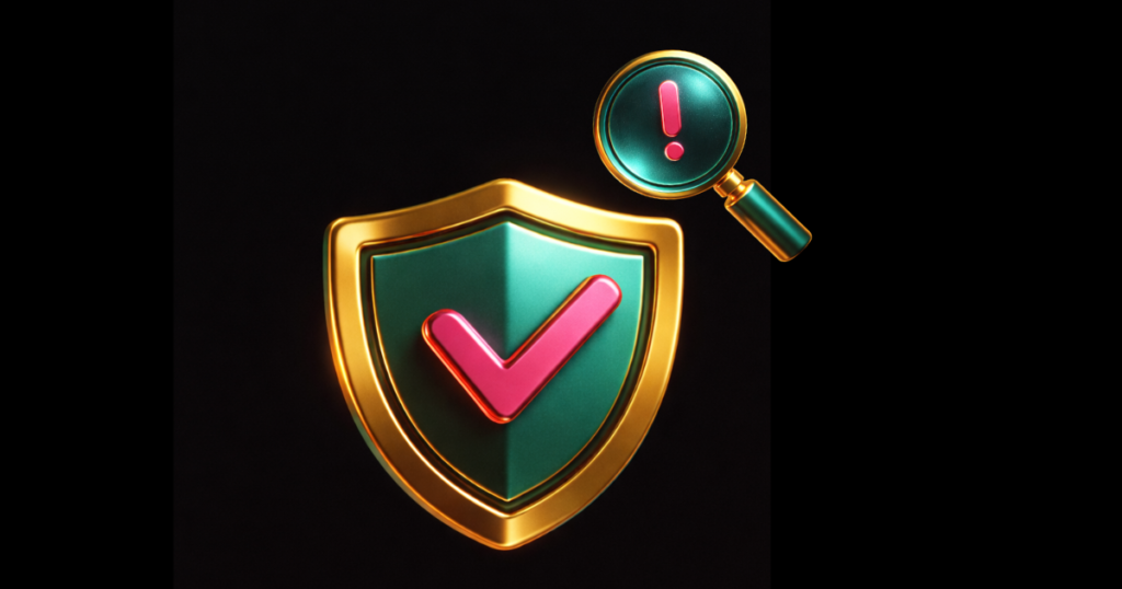 Trust & Safety in Marketplaces